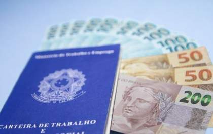 PIS começa a ser pago para nascidos de maio e junho nesta segunda-feira