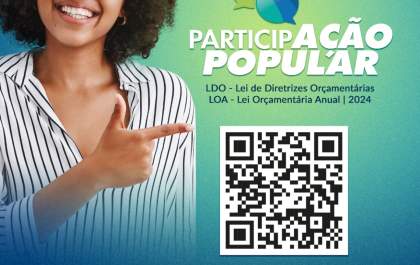 Araçatuba abre consulta on-line da LDO e divulga audiências presenciais