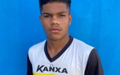 Exemplo de Superação é contratado pelo Olímpia
