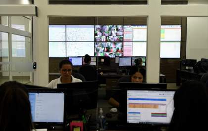 “Botão de alerta” estará disponível em escolas do Mato Grosso do Sul