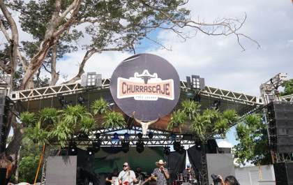 Churrascaje 2023: sucesso total e record de público em mais uma edição