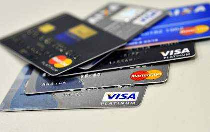 Bancos entregarão estudo sobre juros do rotativo do cartão