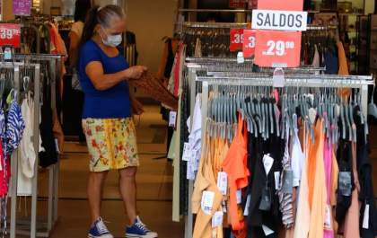 No mês de março, mais de 1 mil empresas foram abertas no Estado
