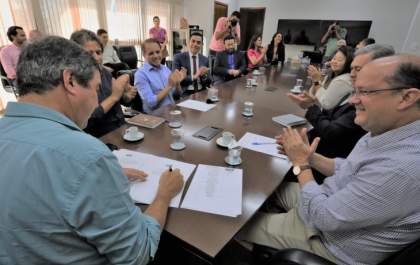 198 novos policiais civis vão reforçar segurança pública de MS