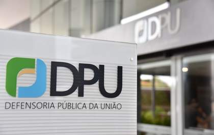 Defensoria Pública da União sem dirigente