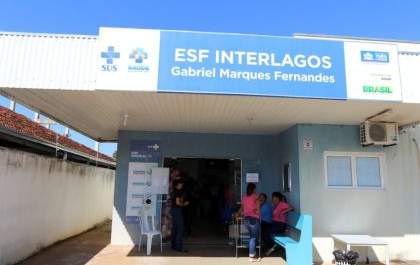 Unidade de Saúde do Interlagos continuará atendendo durante o feriado de Tiradentes