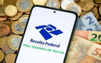 Receita abre nesta quinta consulta a lote residual de restituição
