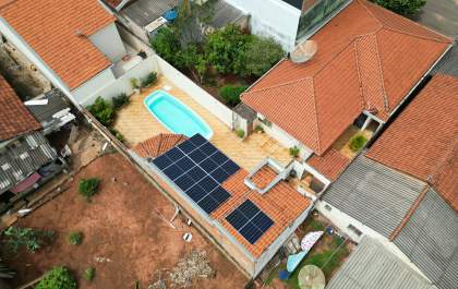 Tem energia solar em casa? Saiba como declarar no Imposto de Renda e ser beneficiado