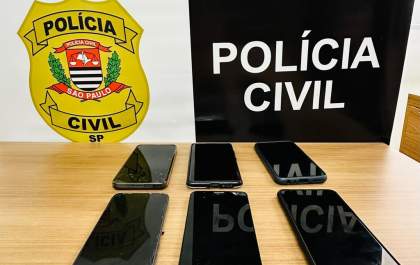 Polícia Civil faz operação contra mais 2 adolescentes por ameaças de massacres em escolas em Araçatuba