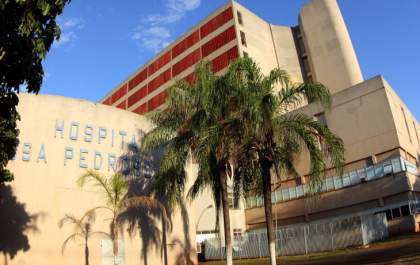 Com contratos de mais de R$ 8 milhões, Governo Estadual aprova reforma de HRMS e do Hemocentro de Dourados