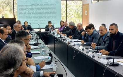 Data para promoção funcional é alterada pelo Conselho Superior da Polícia Civil de MS