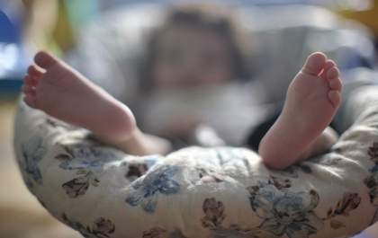 Fiocruz alerta para casos de vírus sincicial em crianças no país