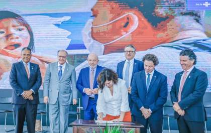 Liberação de custeio do governo federal deve atender Santa Casa de Araçatuba com mais de R$ 7 milhões