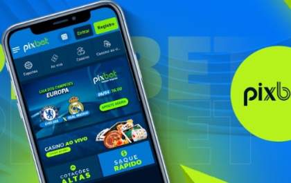 Pixbet App Baixar & Crash Games