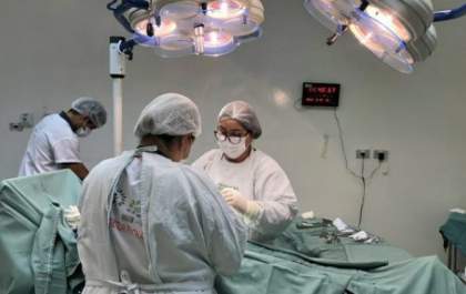 Último dia de inscrições em seleção para pós-graduação em Gestão Hospitalar é segunda
