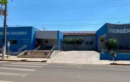 Motociclista morre em acidente na BR-158
