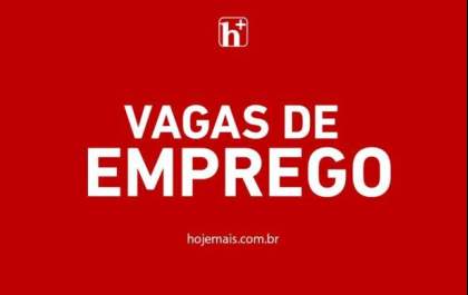 Fundação Hemocentro de Ribeirão Preto seleciona para núcleo de Araçatuba