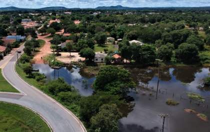 Governo do Estado decreta 