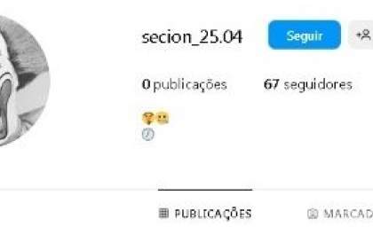 Polícia Civil cumpre nova busca contra investigado por criar perfil de massacre em escola