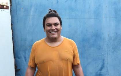 O peso de ser polêmico