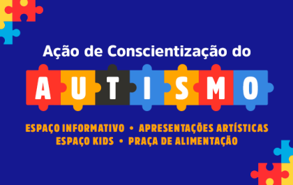 Birigui terá ação de conscientização sobre o autismo neste sábado