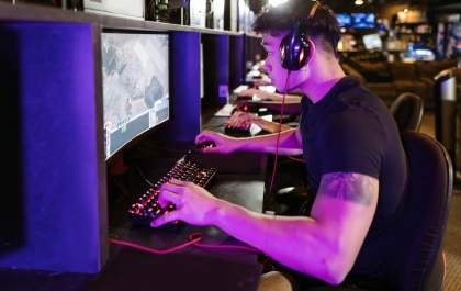 Dicas de segurança de como ganhar dinheiro com jogos on-line