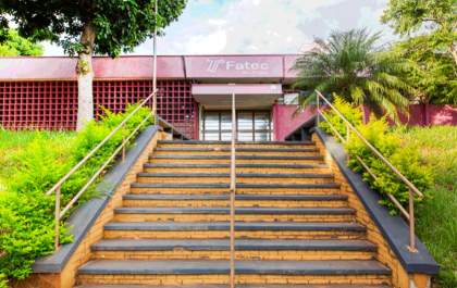 Fatec está com inscrições abertas para cursos no interior de SP