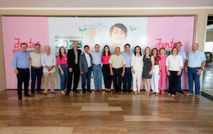 Resultado 2022: com um milhão de novos associados, ativos do Sicredi crescem 33%