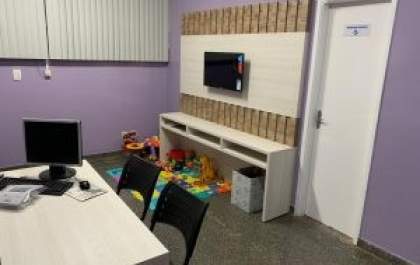 Sala Lilás para acolhimento de vítimas de violência é inaugurada hoje em Brasilândia