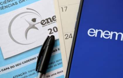 Pedido de isenção da taxa de inscrição do Enem 2023 termina nesta sexta-feira