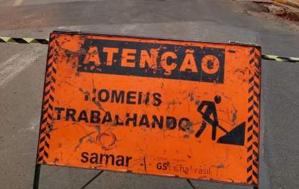 Manutenção no Nova Iorque é prorrogada até a manhã de sexta