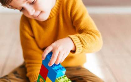 Problemas de ouvido, nariz e garganta em crianças pequenas podem ter ligação com o autismo