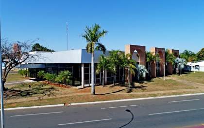A partir de terça-feira, Biblioteca Municipal voltará realizar empréstimos de livros