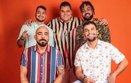 Grade de shows da Expô 2023 será divulgada dia 12