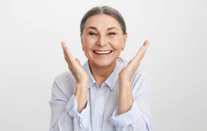 Existe idade mínima para fazer implante dentário? Dentista da Oral Unic Três Lagoas responde