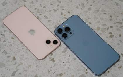 Vale a pena comprar o iPhone 13?