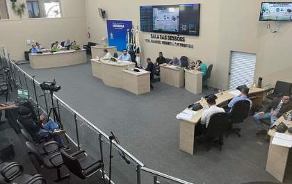 Câmara discute isenção em concurso para doadores de medula óssea