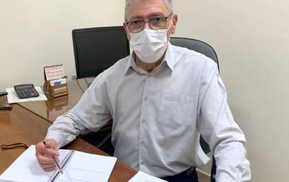Santa Casa admite dívida de 3 meses com médicos, não de 6 meses