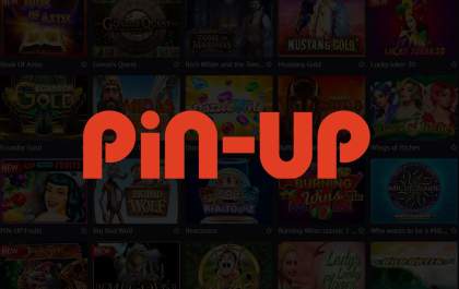 Revisão da biblioteca de jogos Pin Up