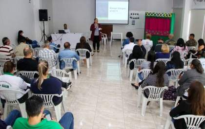 Em parceria com a UFMS, Comitê da Dengue apresenta estudo de projeto que vai mapear casos da doença na cidade