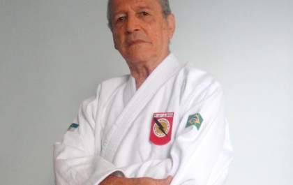 Morre aos 88 anos Robson Gracie, grande nome do jiu-jitsu