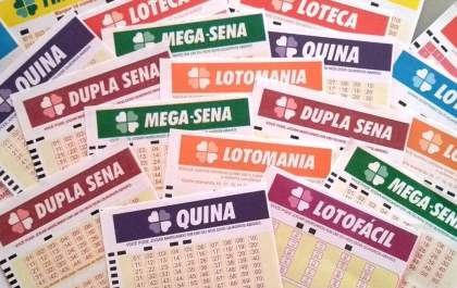 Loterias da Caixa ficam mais caras hoje; saiba os novos preços