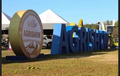 Sebrae levará produtores rurais de Araçatuba e região para visitar a Agrishow