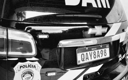 Homem é preso por importunação sexual e agressão em Três Lagoas