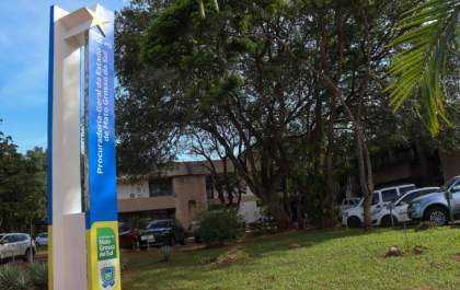 Prova da seleção de Estagiários da PGE-MS acontece neste domingo