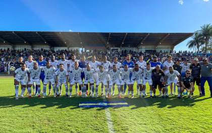 Costa Rica ganha bicampeonato sul-mato-grossense e terá calendário nacional de futebol em 2024
