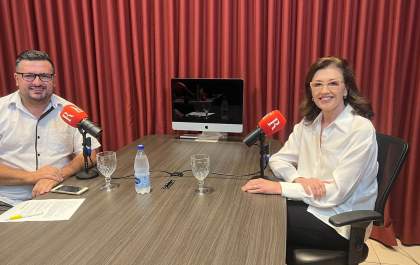 Dra. Maria Angélica Gorga fala sobre sua partipação no 360º By ALLERGAN AESTHETICS