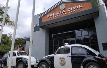 Polícia Civil reabre prazo para concurso de remoção de escrivães