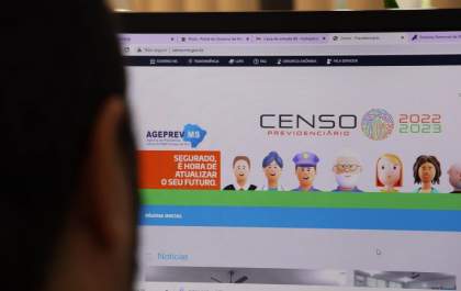 Em MS, 252 segurados da Previdência Social podem ter rendimentos cancelados