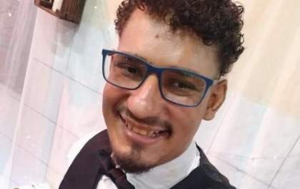 Castilhense Israel Silva falece aos 32 anos de idade